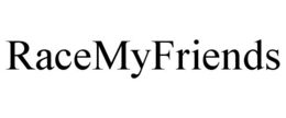 RACEMYFRIENDS trademark