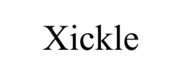 XICKLE trademark