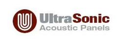 U ULTRASONIC ACOUSTIC PANELS trademark
