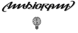 AMBIGRAM trademark