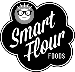 SMART FLOUR FOODS trademark