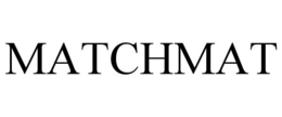 MATCHMAT trademark