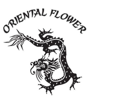 ORIENTAL FLOWER trademark