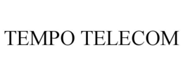TEMPO TELECOM trademark