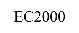 EC2000 trademark