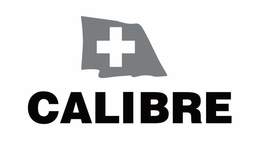 CALIBRE trademark