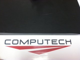 COMPUTECH trademark