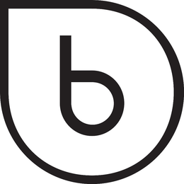 B trademark