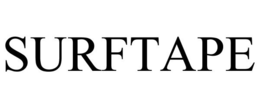 SURFTAPE trademark
