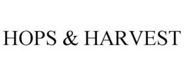 HOPS & HARVEST trademark