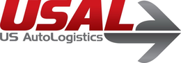USAL US AUTOLOGISTICS trademark