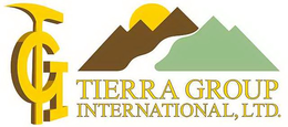 TGI TIERRA GROUP INTERNATIONAL, LTD. trademark