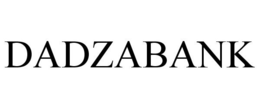 DADZABANK trademark