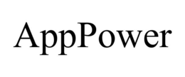 APPPOWER trademark