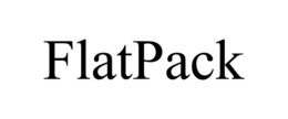 FLATPACK trademark
