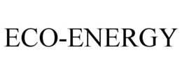 ECO-ENERGY trademark