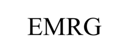 EMRG trademark