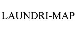 LAUNDRI-MAP trademark