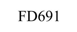 FD691 trademark