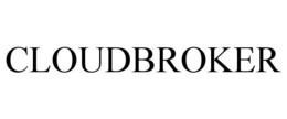 CLOUDBROKER trademark
