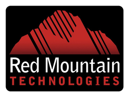 RED MOUNTAIN TECHNOLOGIES trademark
