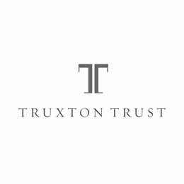 T TRUXTON TRUST trademark