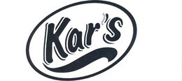 KAR'S trademark