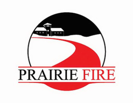 PRAIRIE FIRE trademark
