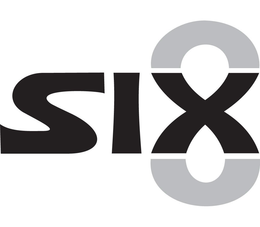 SIX 8 trademark