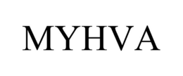 MYHVA trademark