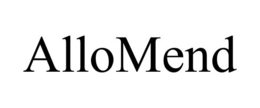 ALLOMEND trademark