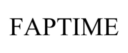 FAPTIME trademark