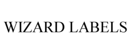 WIZARD LABELS trademark