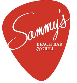 SAMMY'S BEACH BAR & GRILL trademark