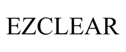 EZCLEAR trademark