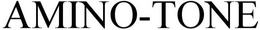 AMINO-TONE trademark