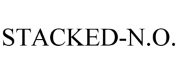 STACKED-N.O. trademark