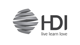 HDI LIVE LEARN LOVE trademark