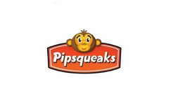 PIPSQUEAKS trademark