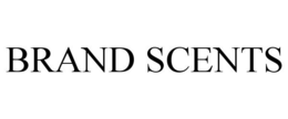 BRAND SCENTS trademark