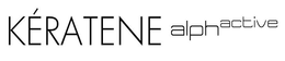 KERATENE ALPHACTIVE trademark