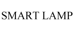 SMART LAMP trademark