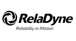 RELADYNE RELIABILITY IN MOTION trademark
