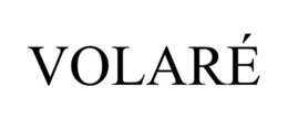 VOLARÉ trademark