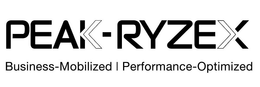 PEAK-RYZEX BUSINESS-MOBILIZED PERFORMANCE-OPTIMIZED trademark