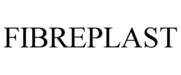 FIBREPLAST trademark