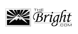 THE BRIGHT .COM trademark