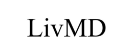 LIVMD trademark