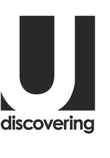 U DISCOVERING trademark