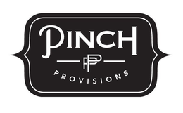 PINCH PROVISIONS PP trademark